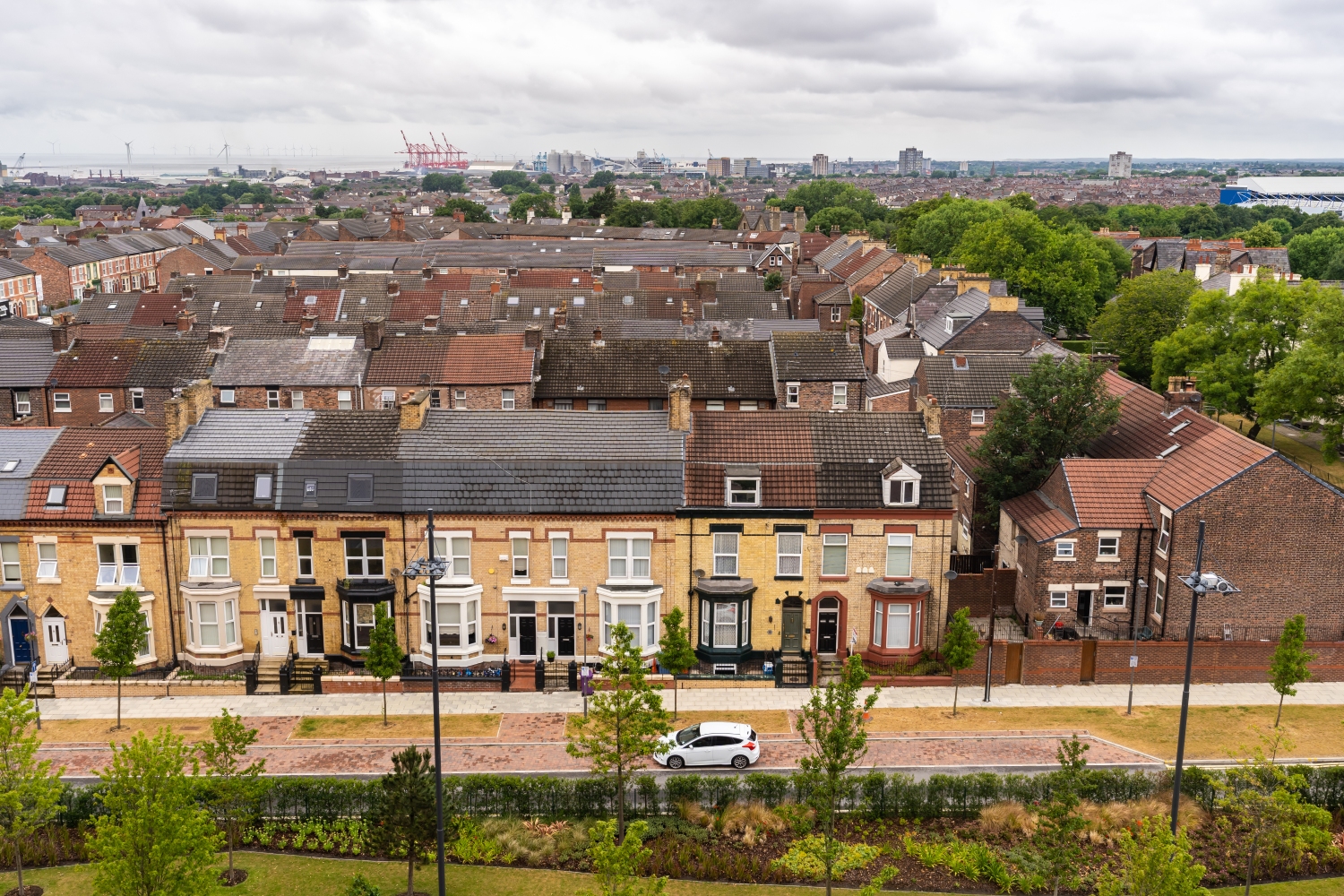 Property tax advisors in Nottingham