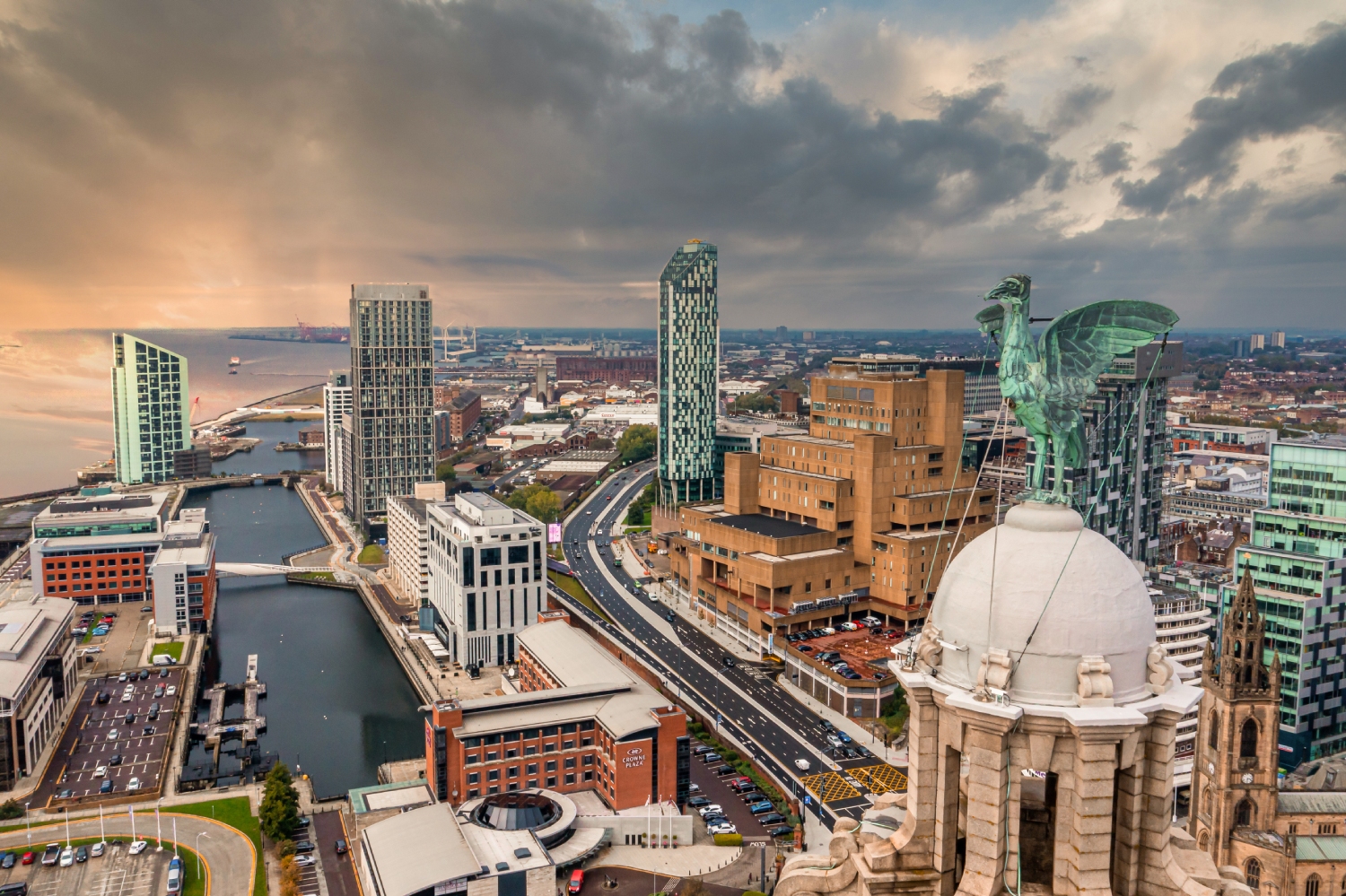 Property tax advisors in Nottingham