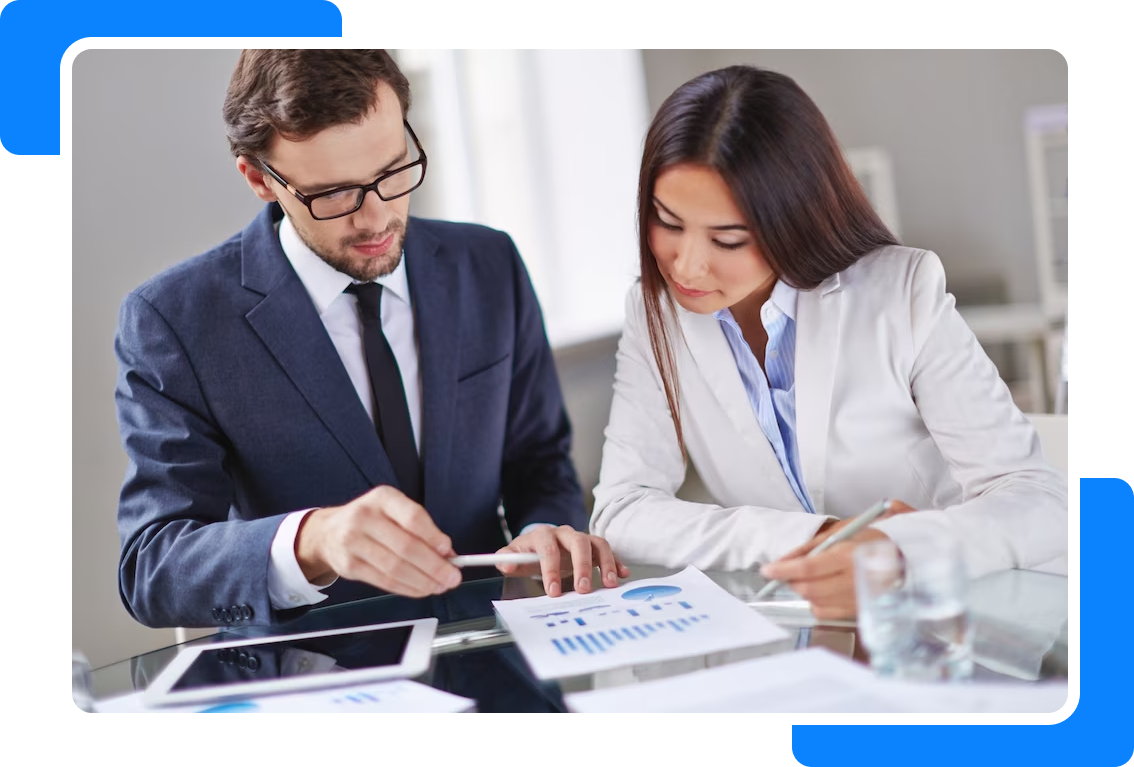Accounting Firms UK