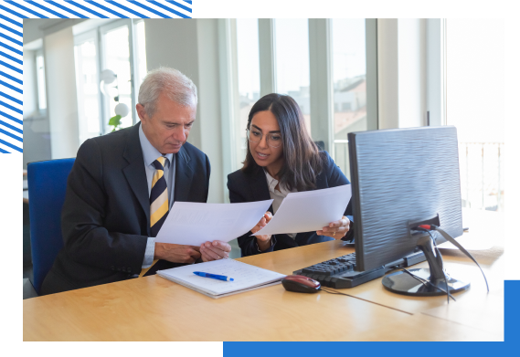  Accounting Firms UK